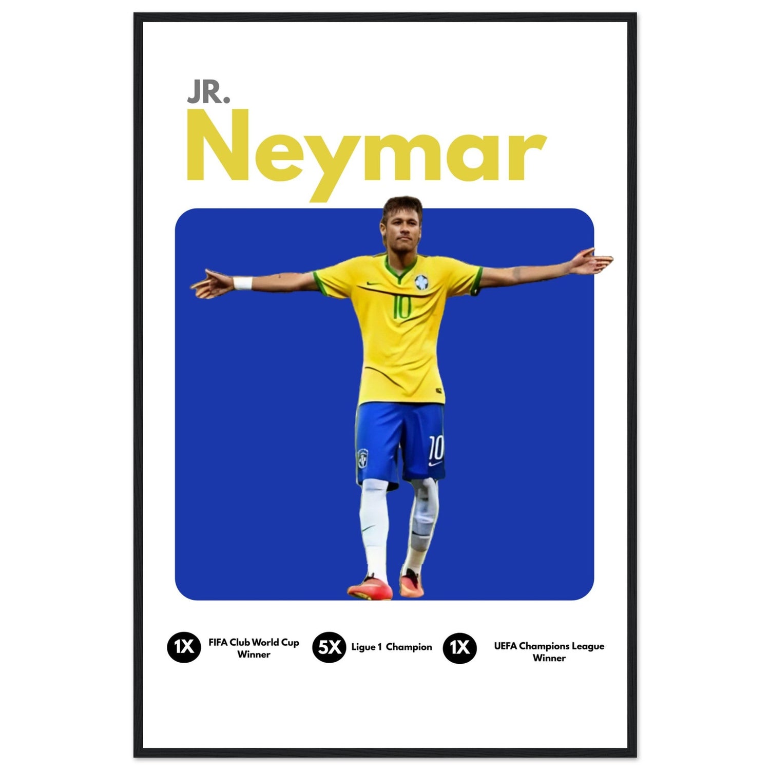 International Posters